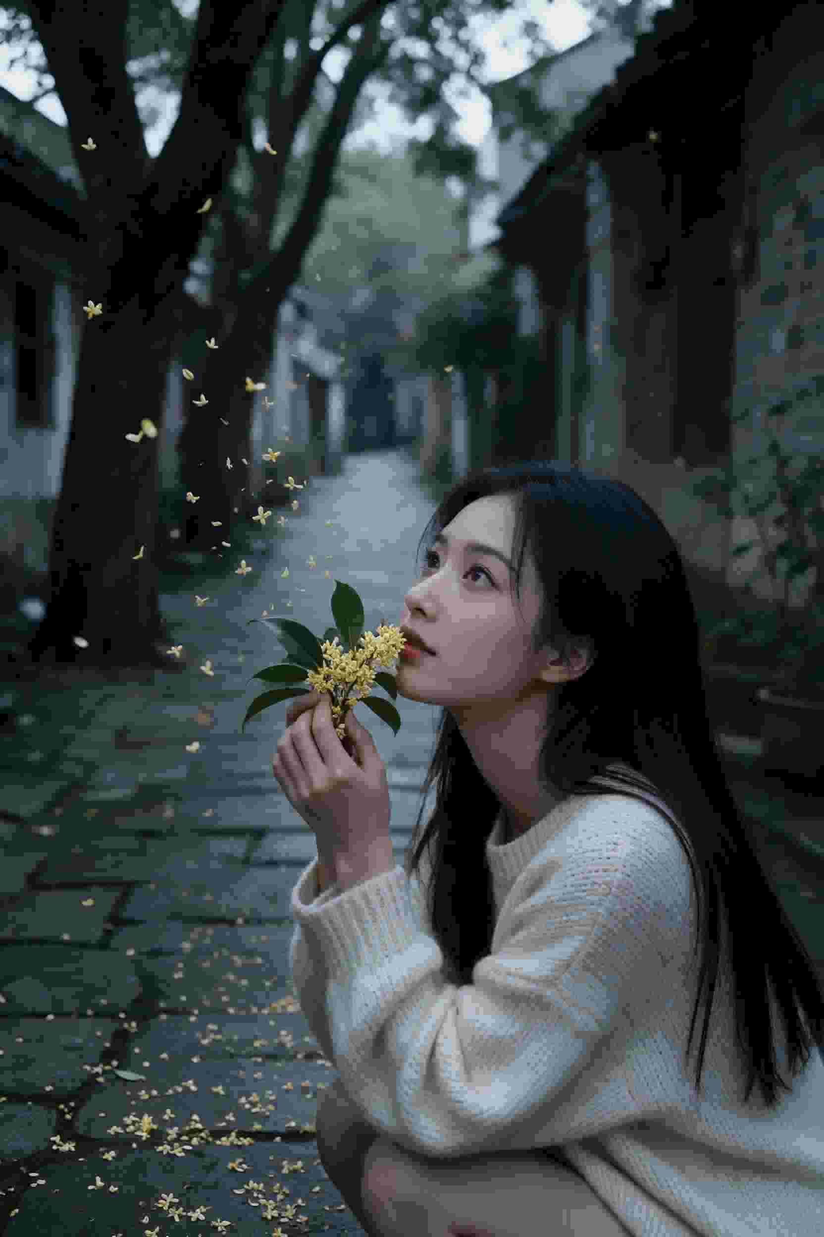 烘焙甜品制作